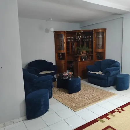 Lili's Appartement