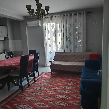 Appartement Lili's Vlorë