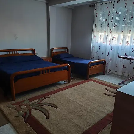 Appartement Lili's Vlorë