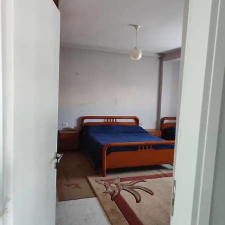 Appartement Lili's Vlorë