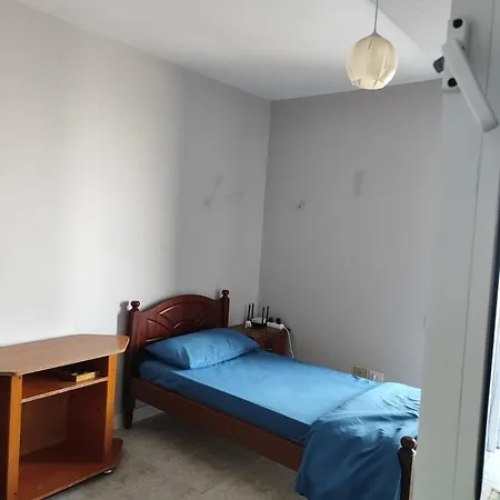 Appartement Lili's Vlorë