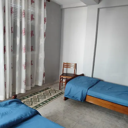 Lili's Appartement Vlorë