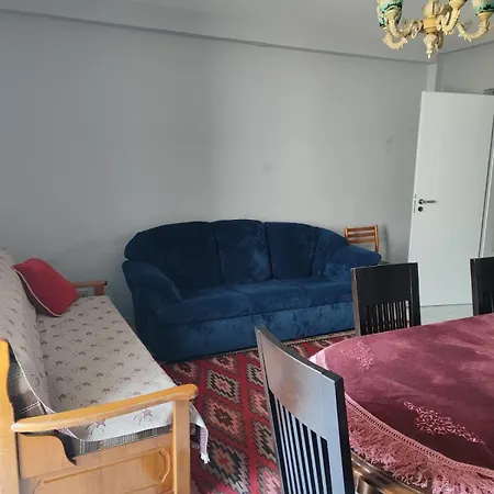 Lili's Appartement