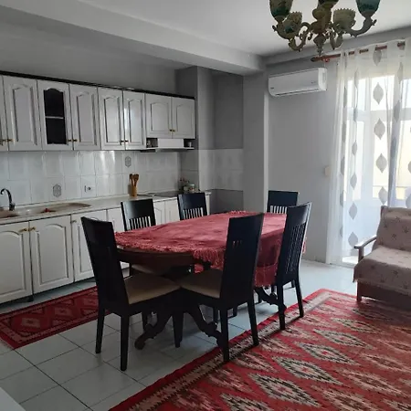 Lili's Appartement *
