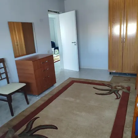 Lili's Apartment